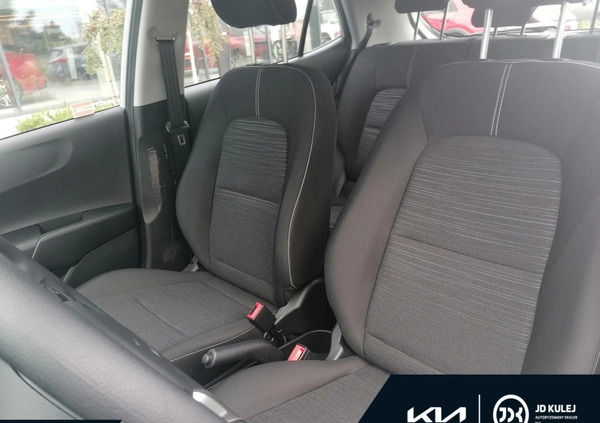 Kia Picanto cena 61500 przebieg: 5000, rok produkcji 2023 z Gdańsk małe 211